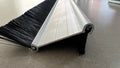 2.5m Length Double Brush Seal (Price Per Length)